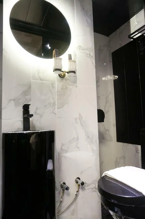 הונג קונג Star City Hotel 0*, הונג קונג סין