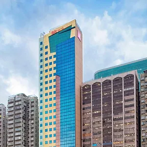 3* 酒店 宜必思香港北角酒店