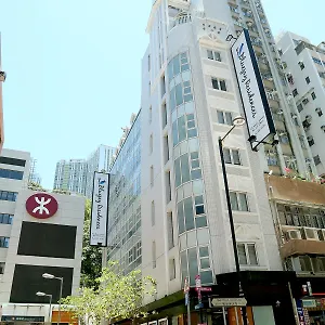 3* 酒店 冠蓝轩