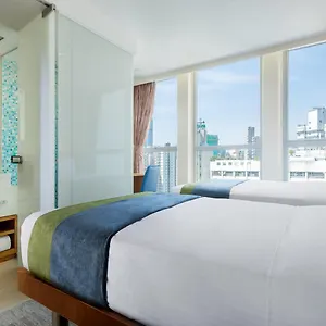 4* 酒店 峰景轩