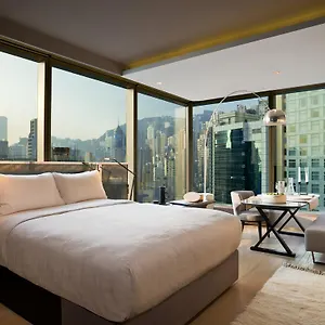 Hotel 99 Bonham, Hongkong