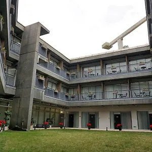 3* 酒店 Y旅舍