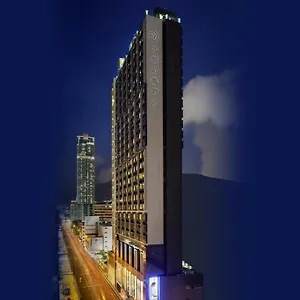 4* 酒店 九龙珀丽酒店
