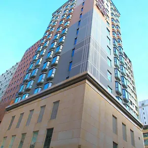 3* 酒店 朗逸酒店