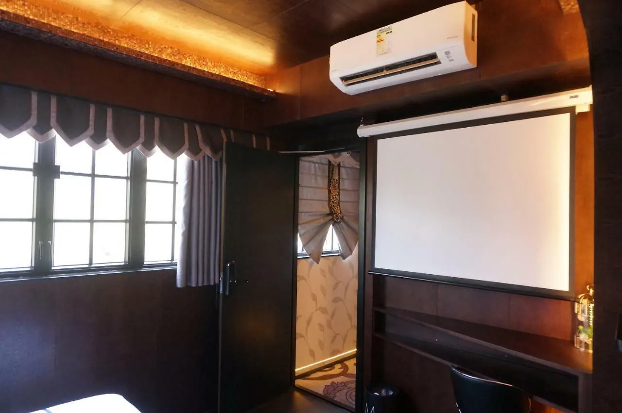 Star City Hotel Hong Kong Guest house
