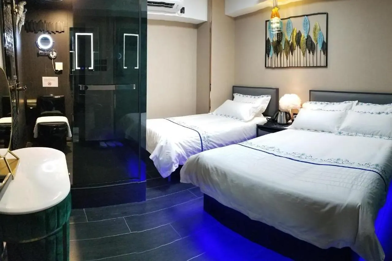 Star City Hotel Hongkong 0*,