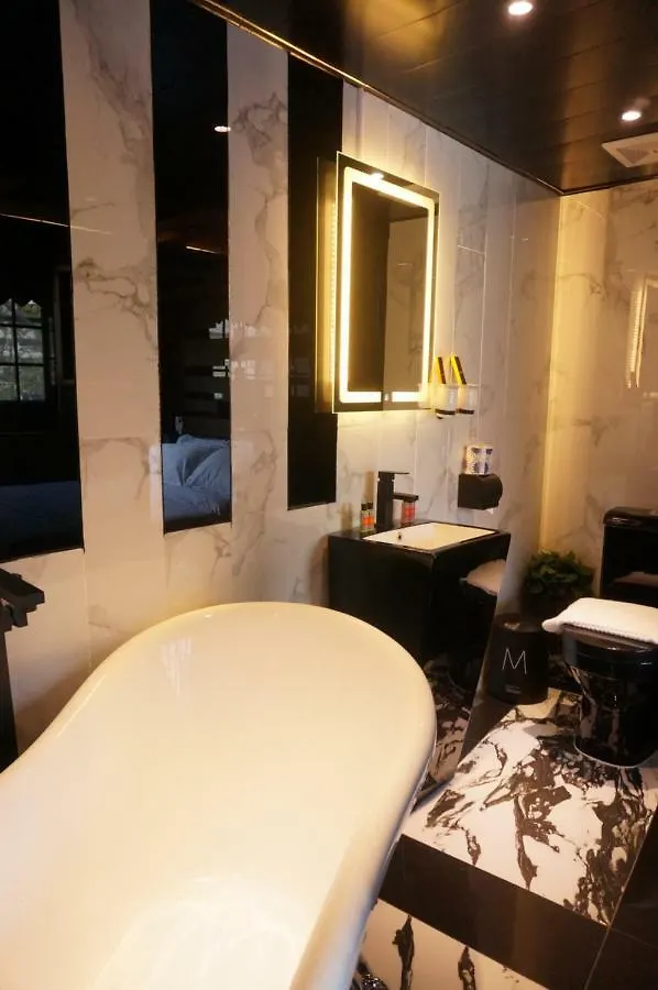 Star City Hotel Hongkong