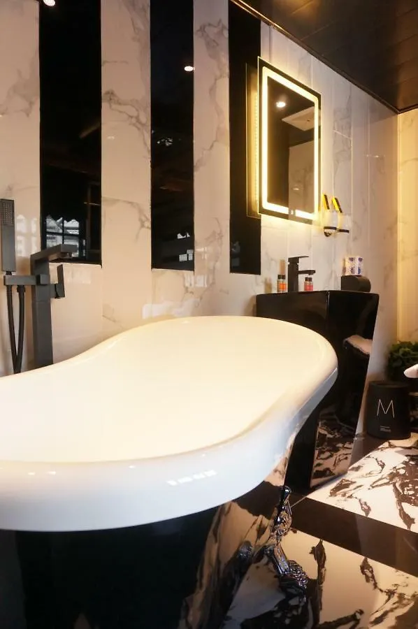 Star City Hotel Hongkong Kina