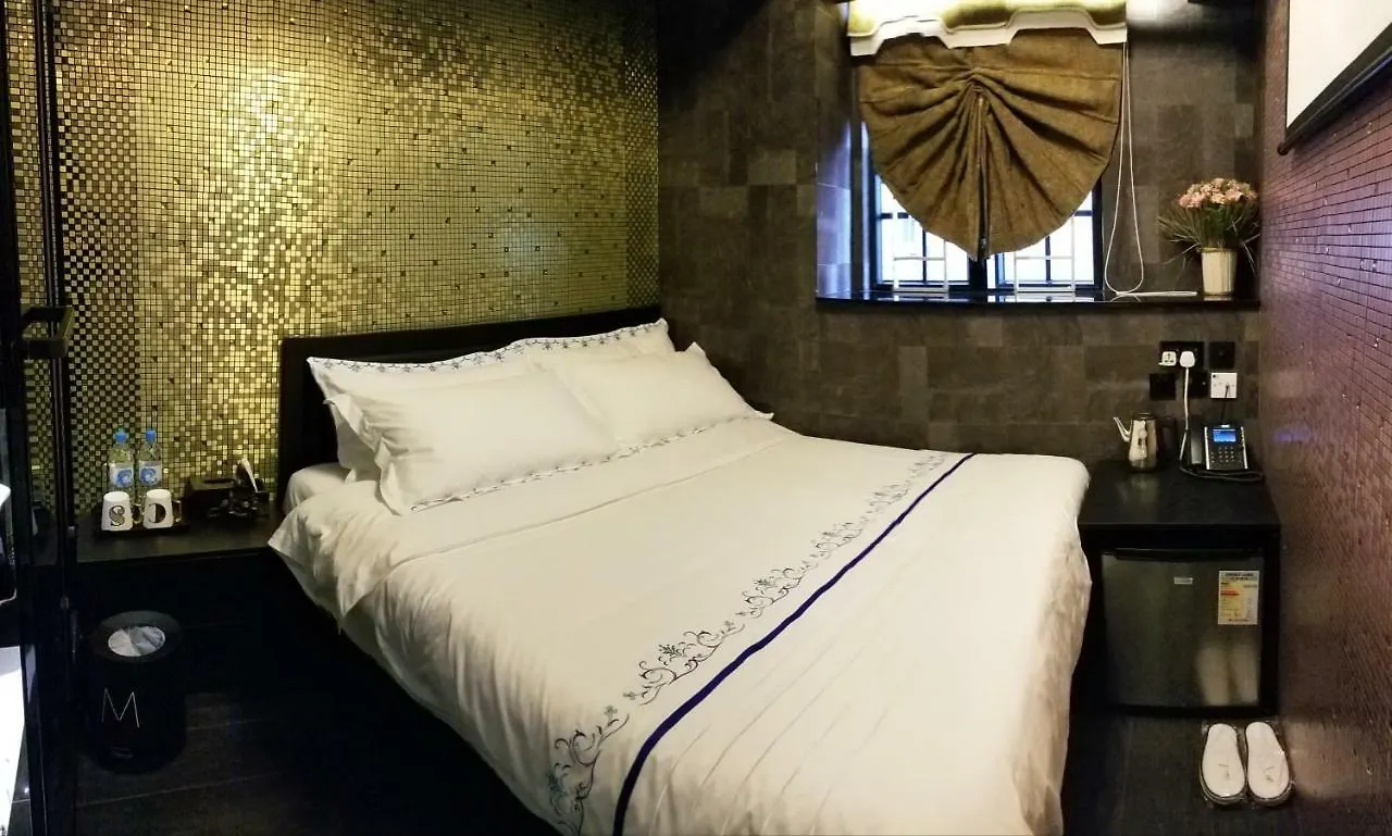 Star City Hotel Hongkong 0*,