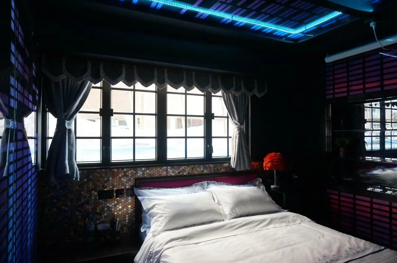 Star City Hotel Hongkong 0*,  Kina