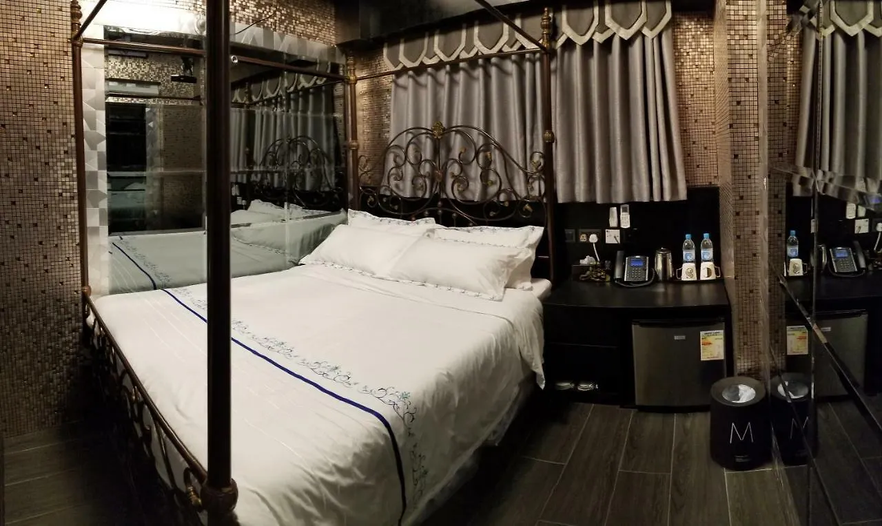 Star City Hotel Hongkong