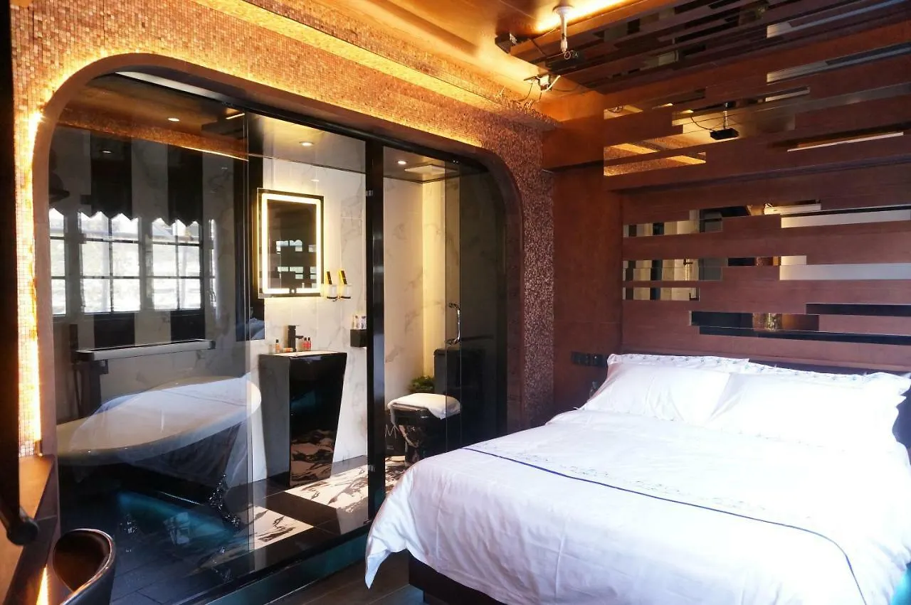 Star City Hotel Hongkong