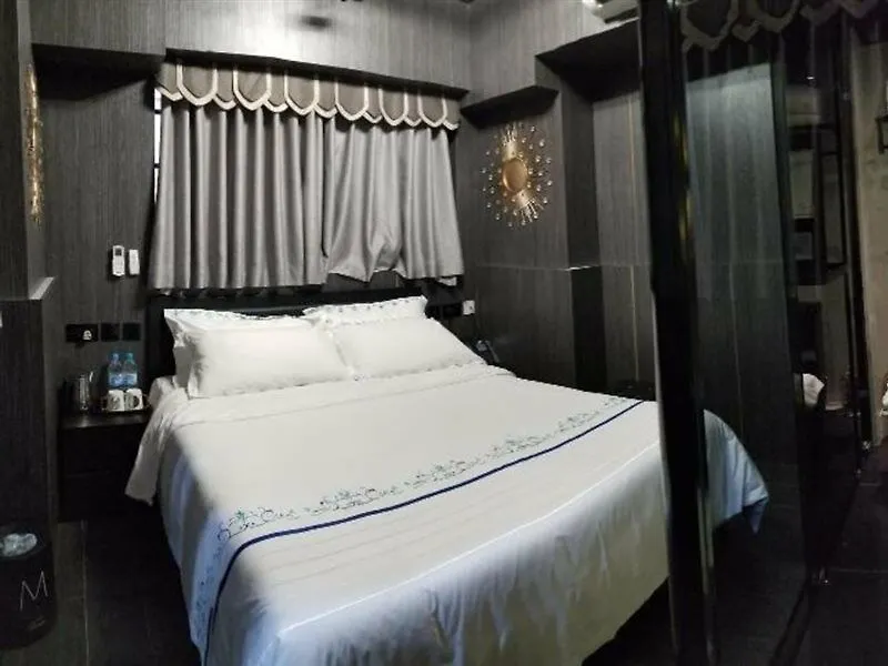 Star City Hotel Hongkong 0*,