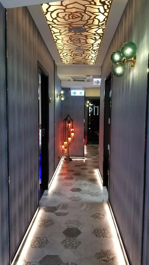 Star City Hotel Hongkong