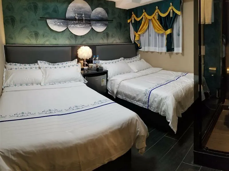 Star City Hotel Hongkong