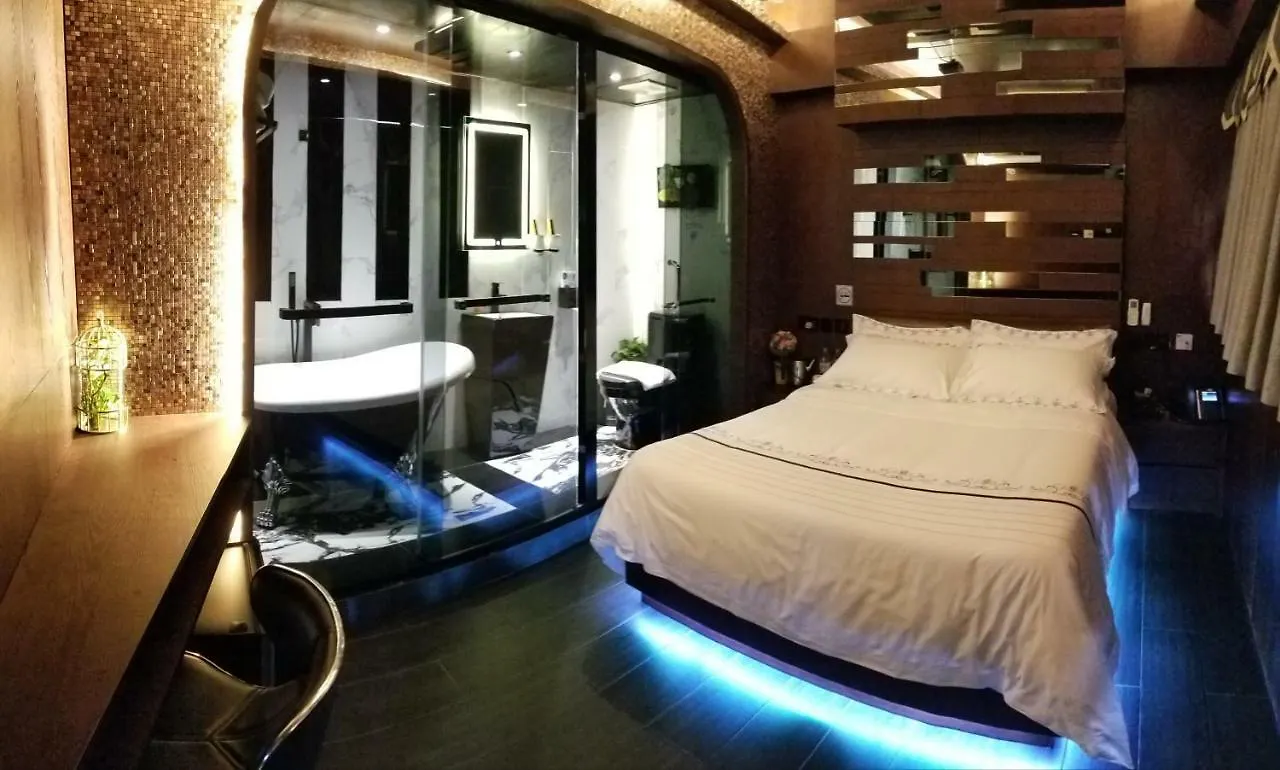 星港酒店 香港 招待所