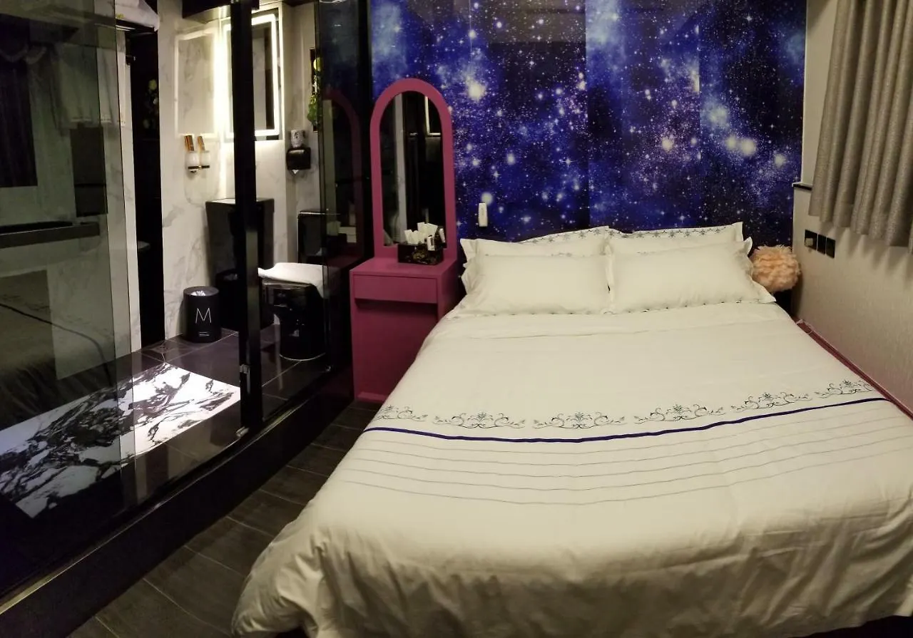星港酒店 香港