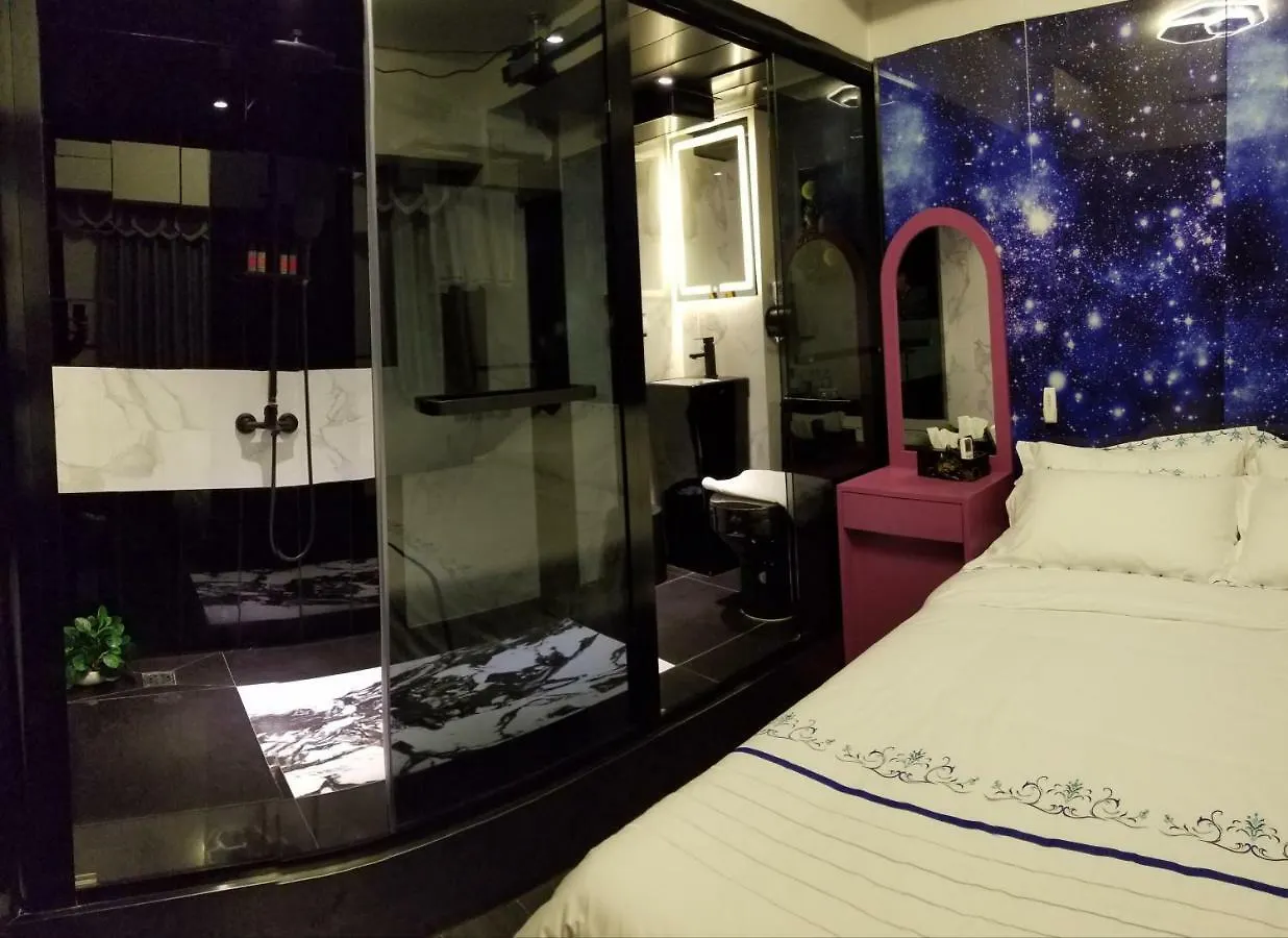 星港酒店 香港 招待所