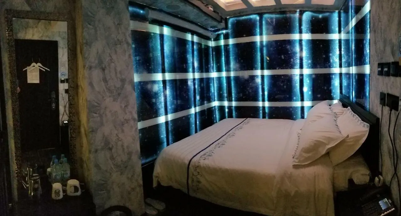 星港酒店 香港 中国