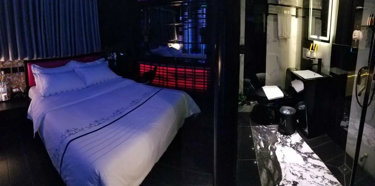 星港酒店 香港 招待所