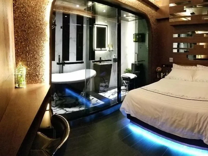 招待所 星港酒店 香港