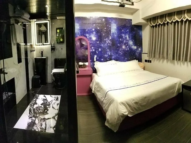 星港酒店 香港 招待所