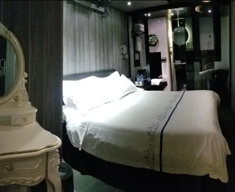 星港酒店 香港